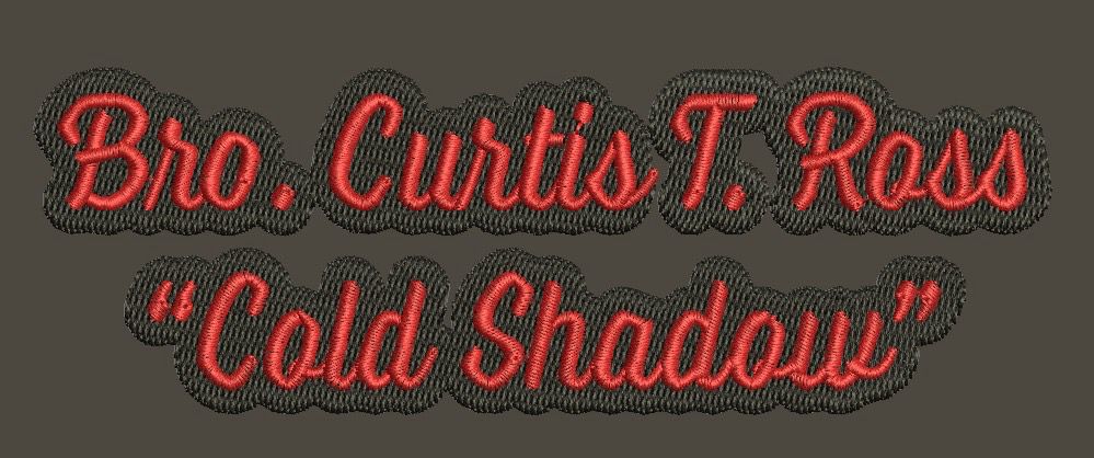 Custom Name Embroidery Digitizing | Text & Font Digitizing | Machine Embroidery File