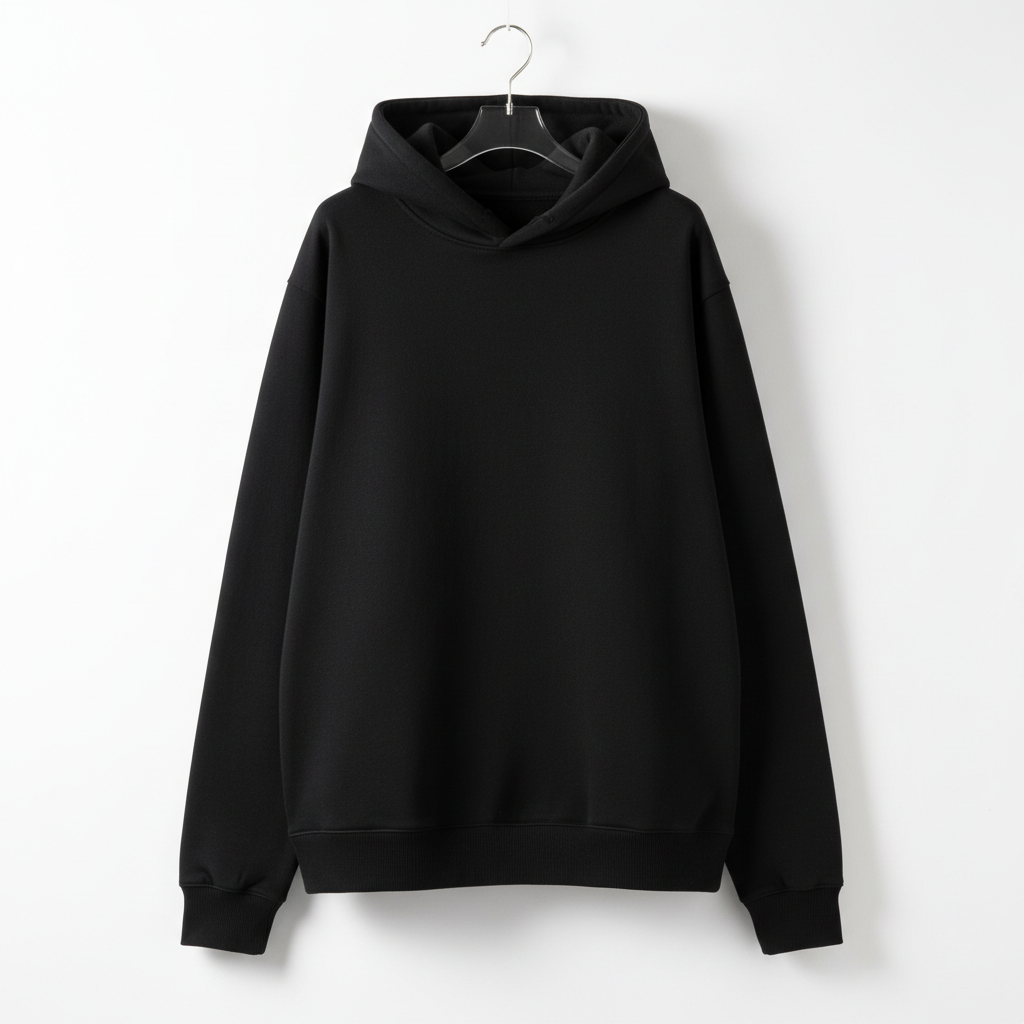 Custom Hoodie | Upload Your Logo