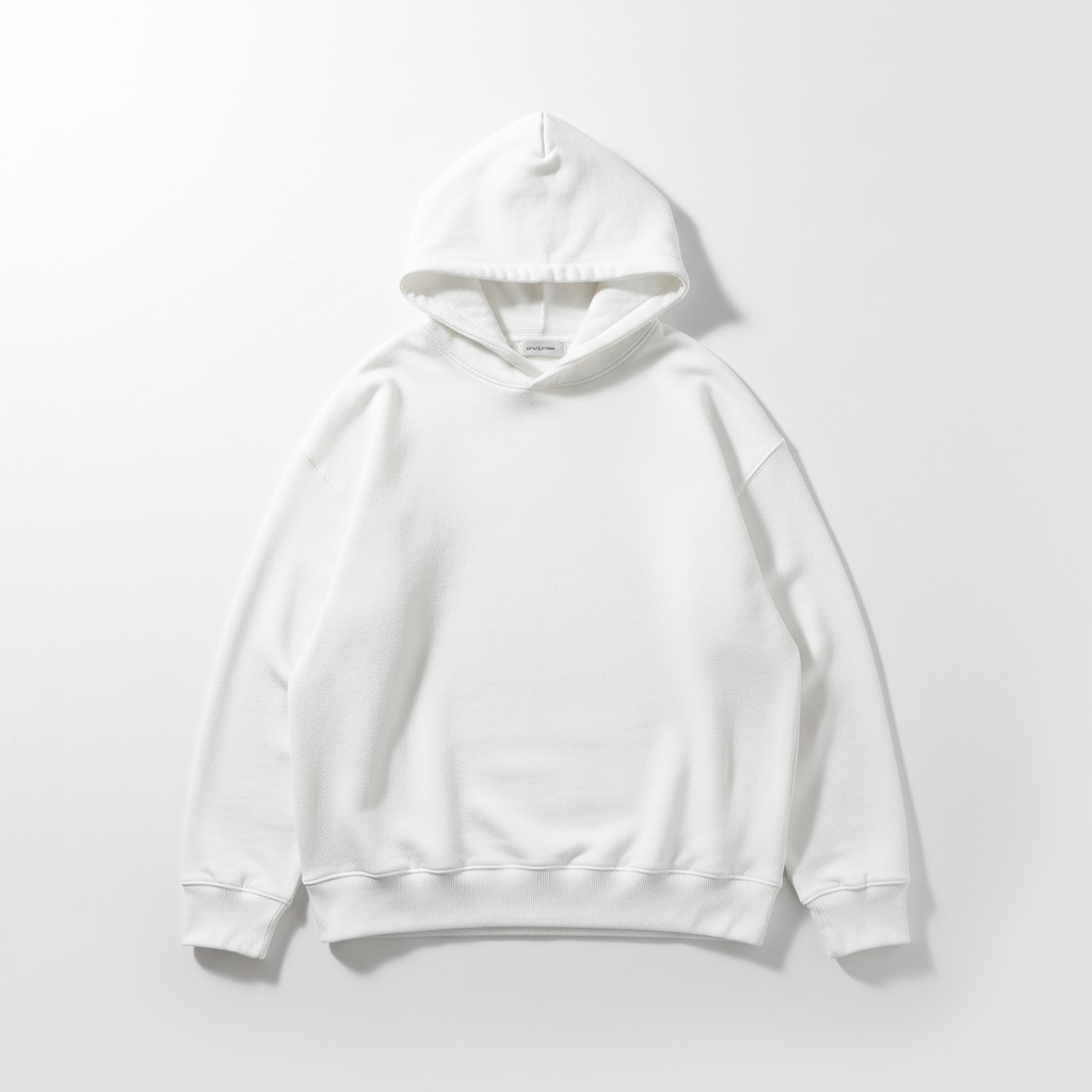 Custom Hoodie | Upload Your Logo
