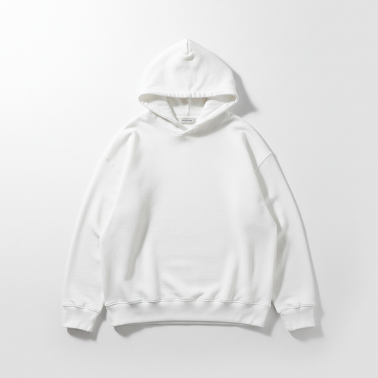 Custom Hoodie | Upload Your Logo
